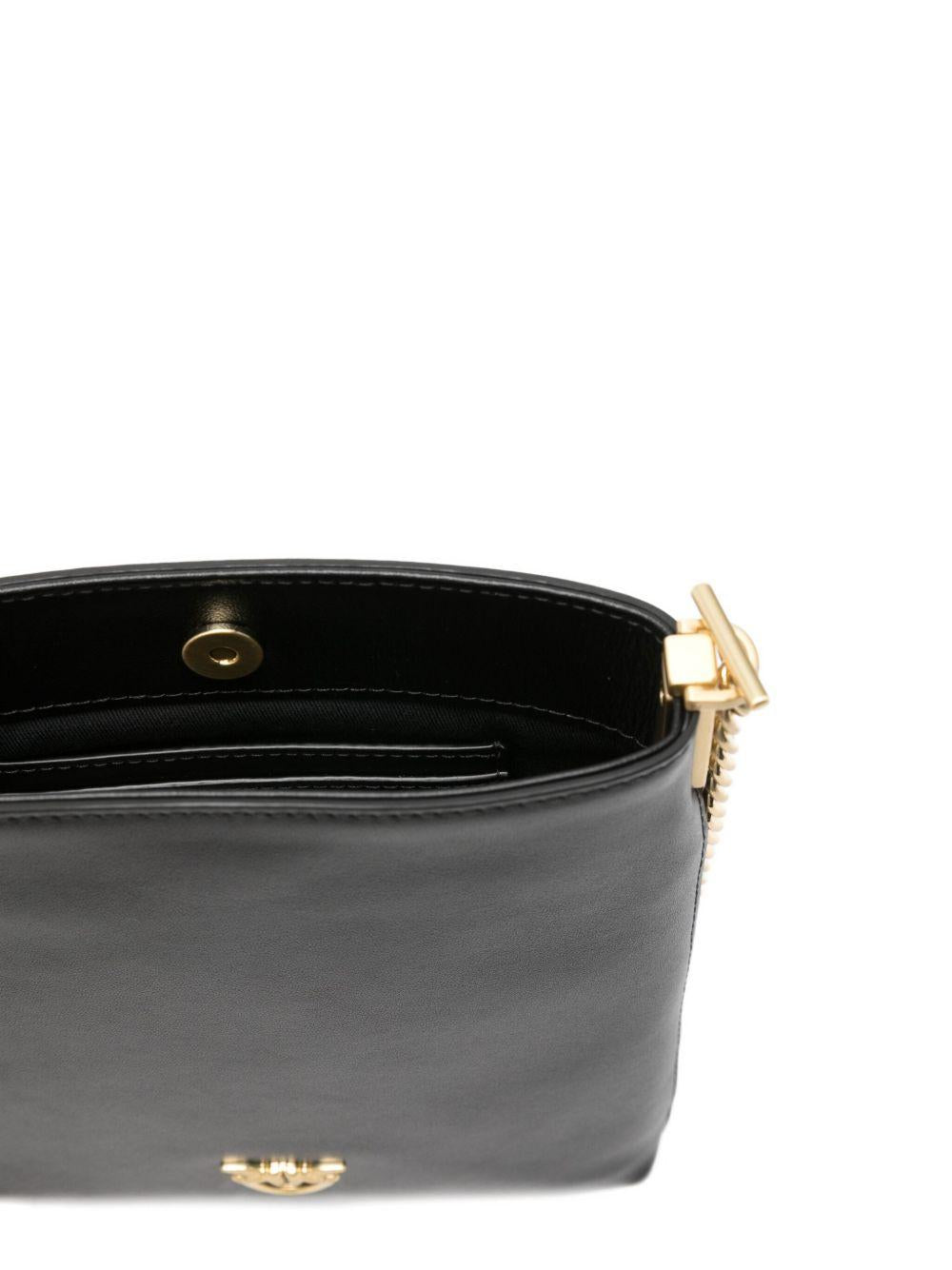 PINKO Borsa 'Flat Satchel'