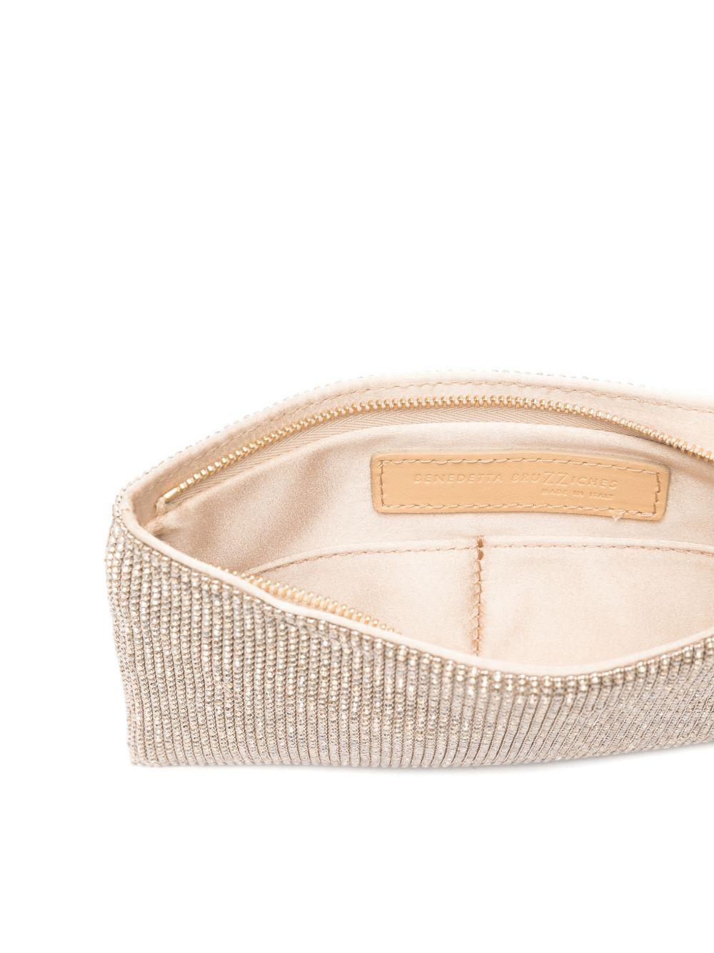 BENEDETTA BRUZZICHES Borsa 'Your Best Friend La Petite'