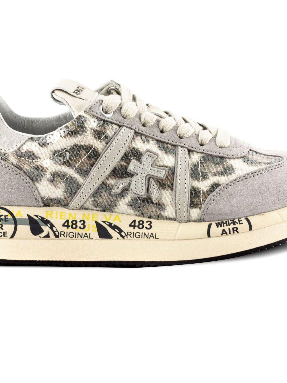 PREMIATA Sneakers 'Conny 7691'
