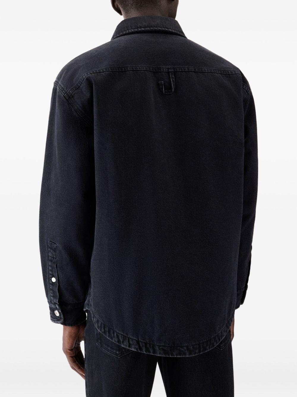 JACQUEMUS Camicia 'Boulanger'