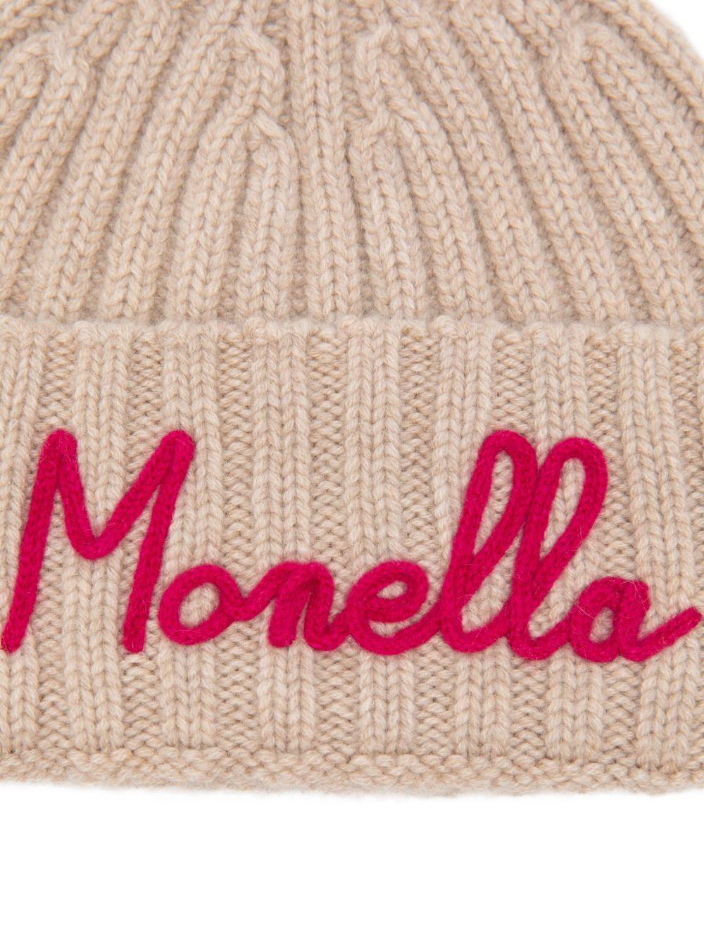 MC2 SAINT BARTH Berretto 'Wengen'