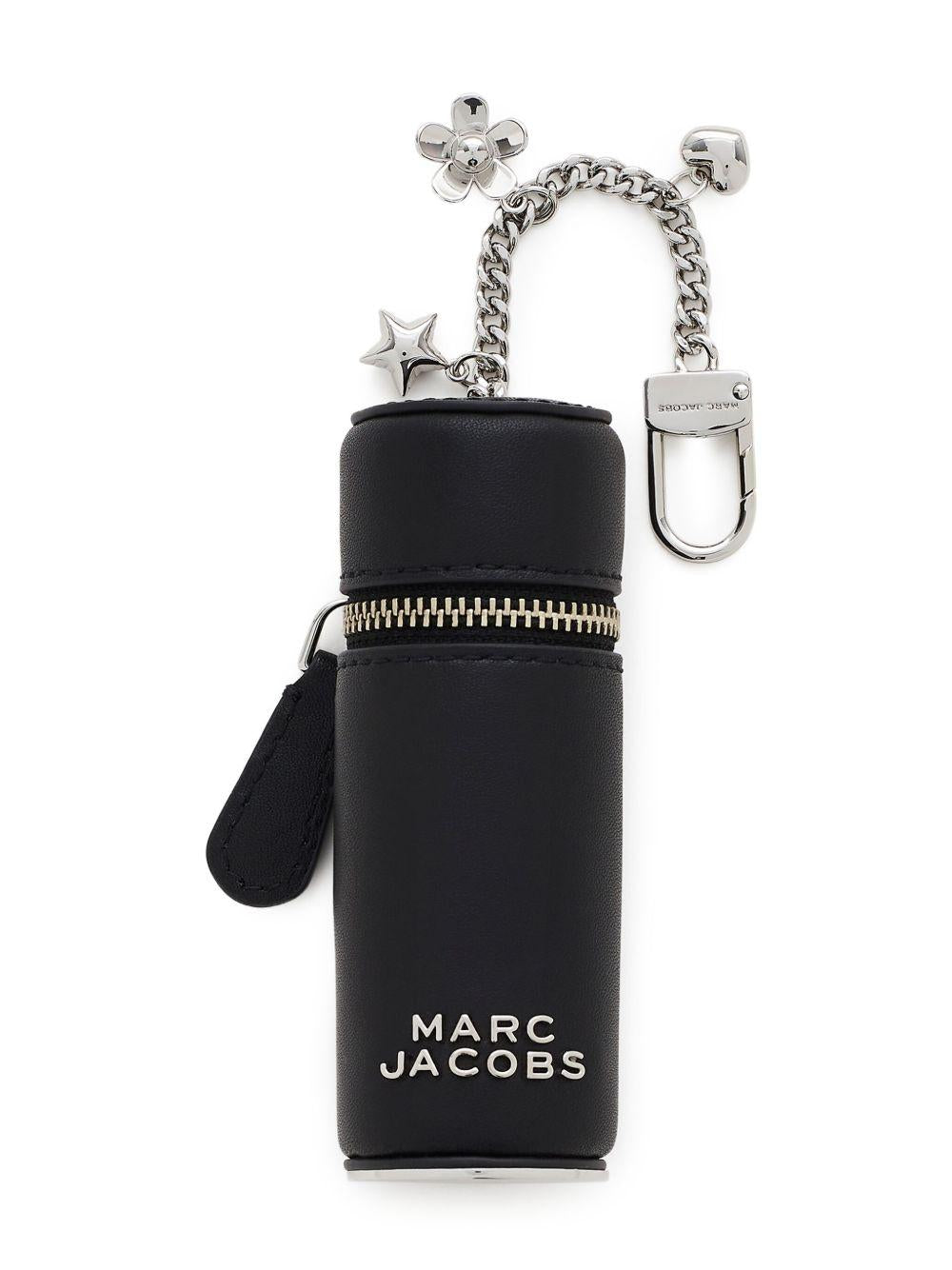 MARC JACOBS Ciondolo per borsa 'The lipstick'