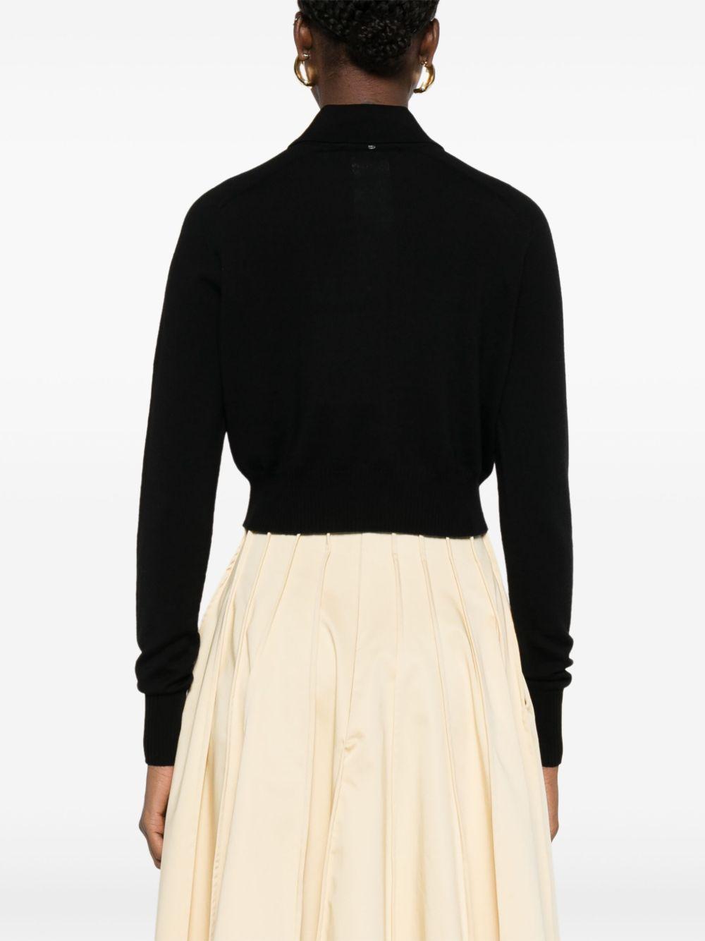SPORTMAX Cardigan 'Perseo'