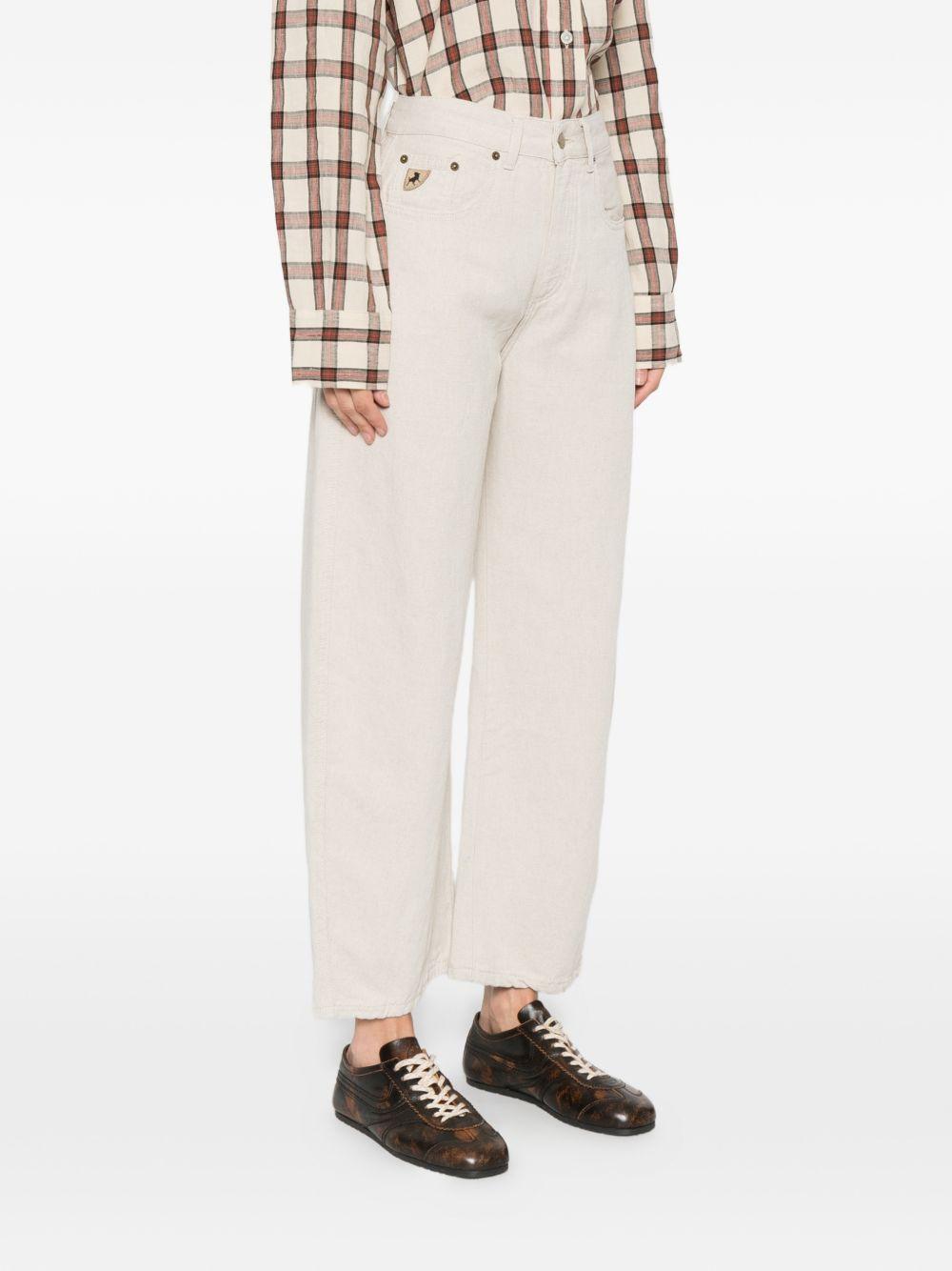 LOIS Jeans baloon beige Dali