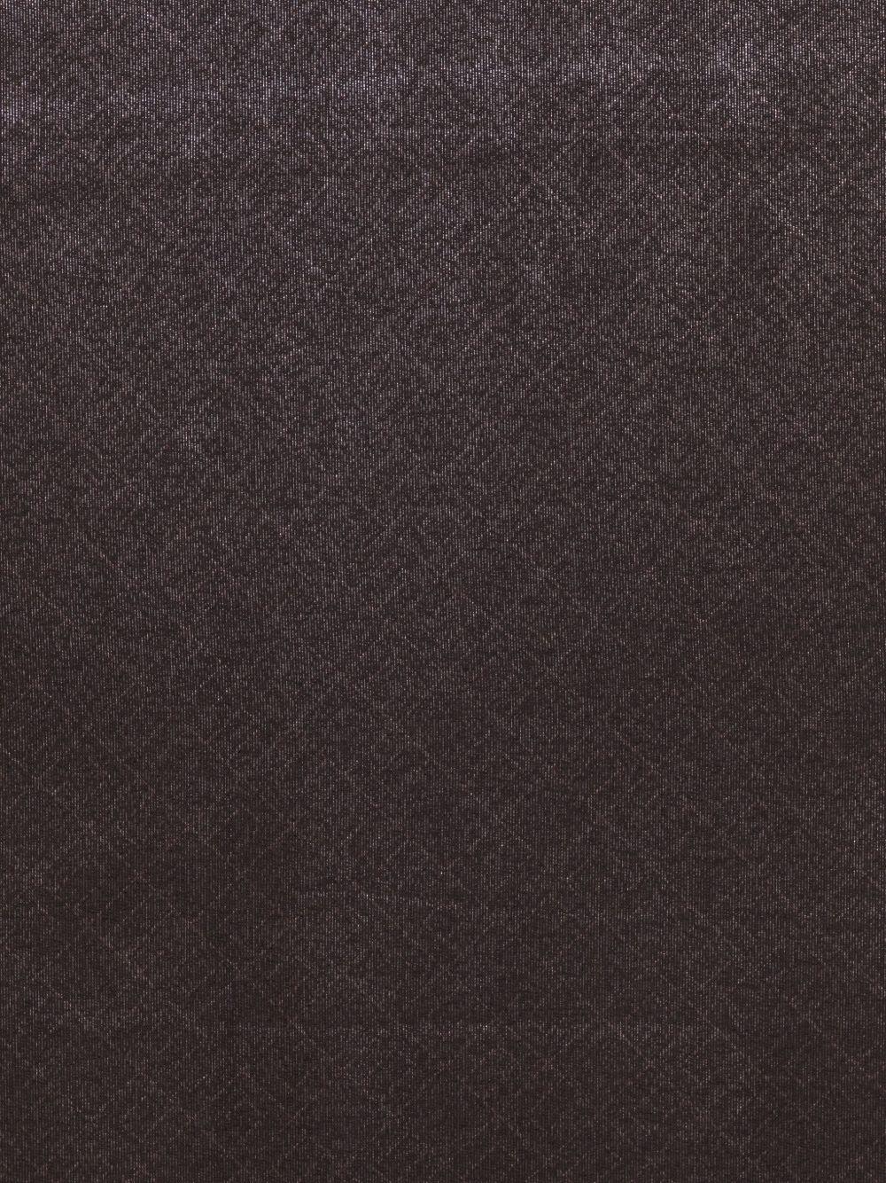 ELISABETTA FRANCHI Sciarpa in jacquard con motivo decorativo logo