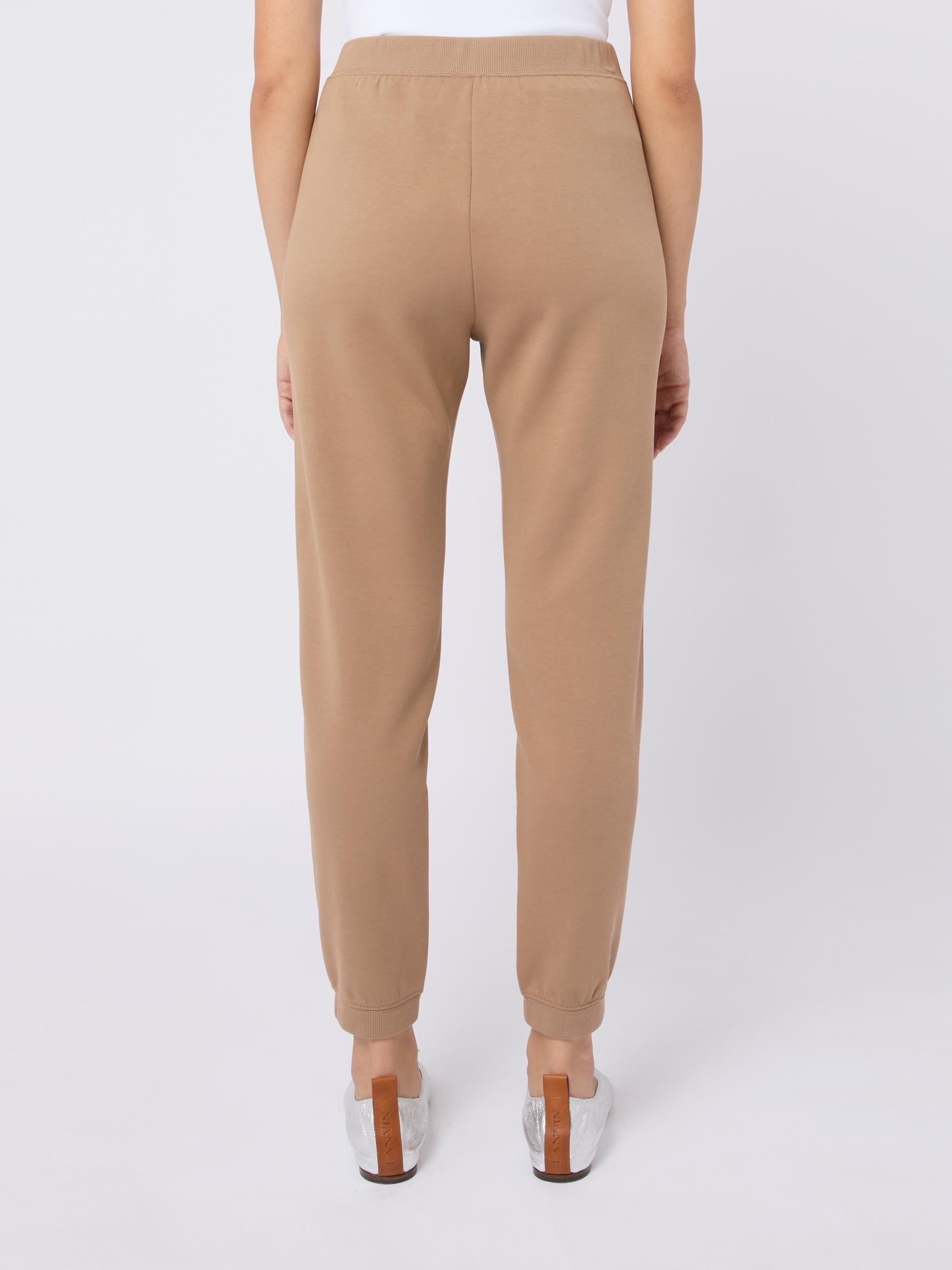 S MAX MARA Pantaloni sportivi 'Violino'