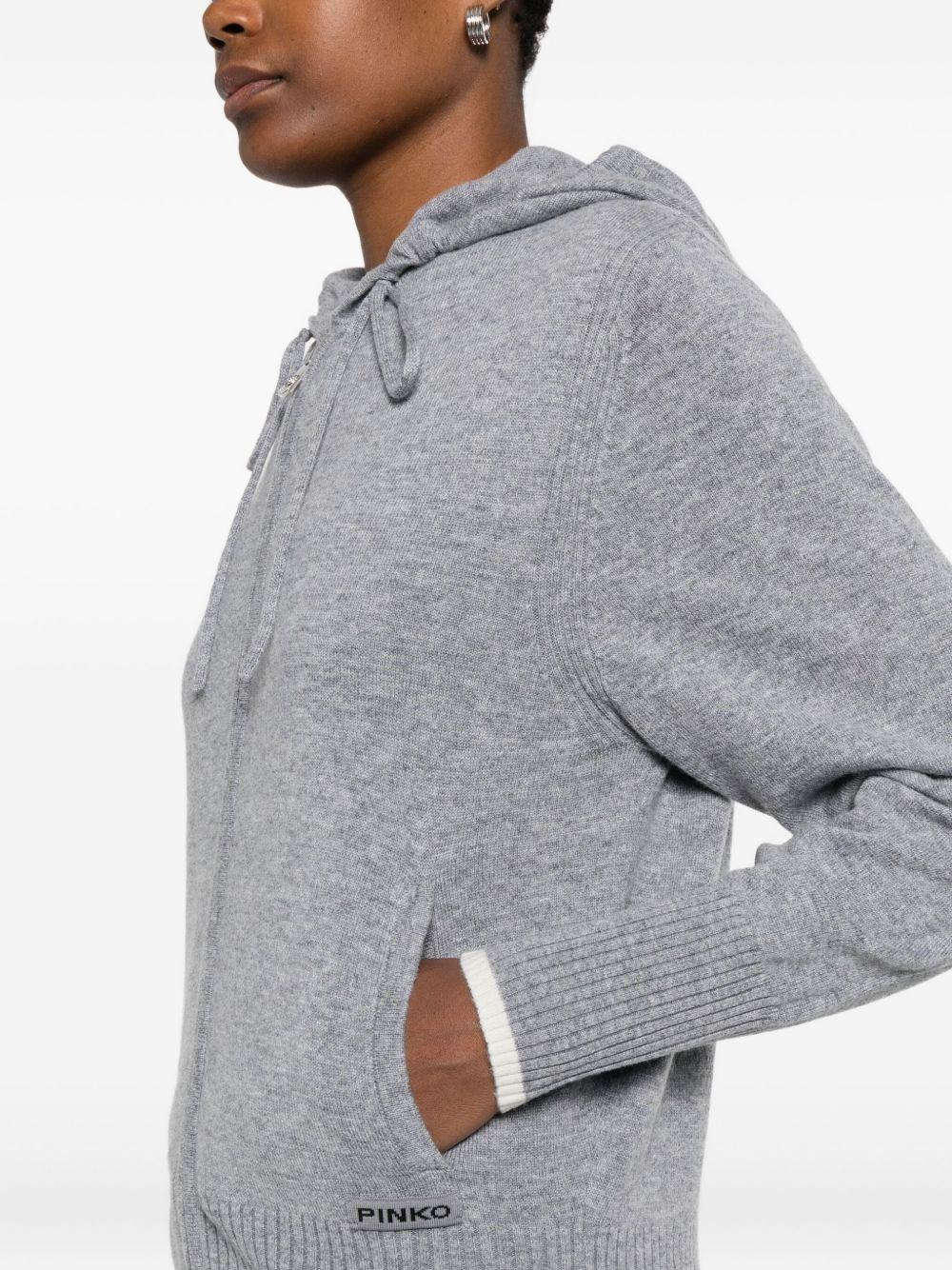 PINKO Felpa 'Sullawesi'