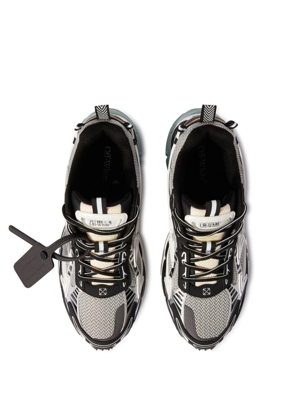 OFF WHITE Sneakers 'Be Right Back'