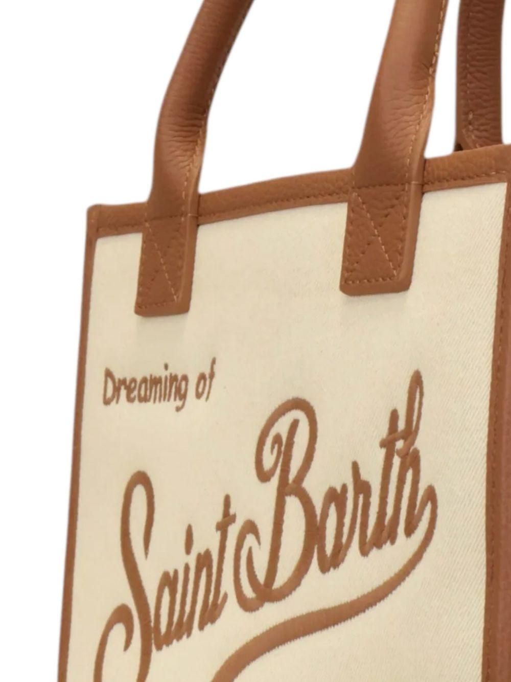 MC2 SAINT BARTH Borsa Vanity Bag Mini