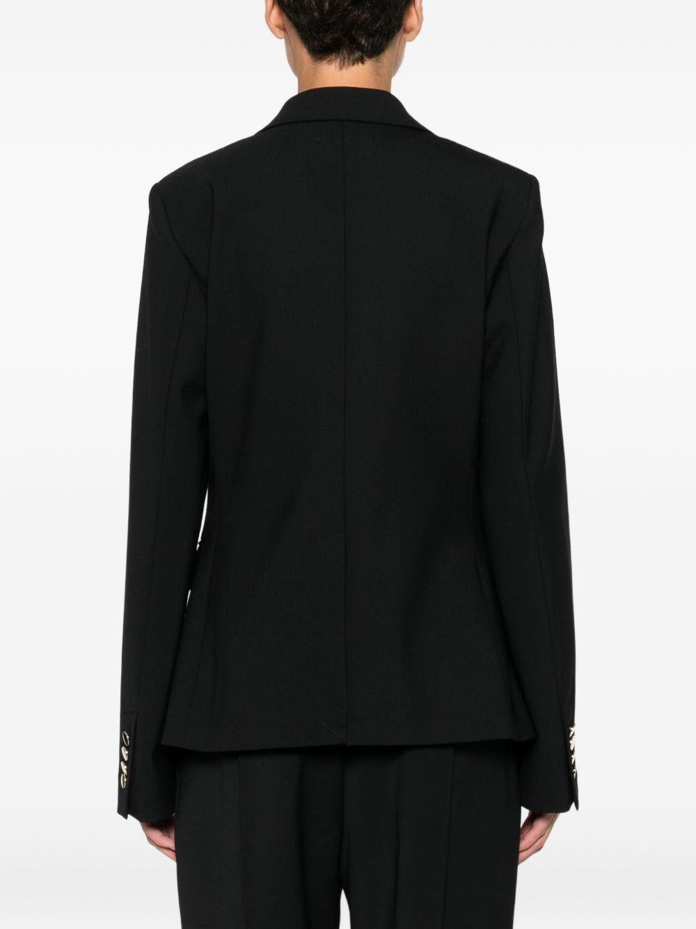 SEMICOUTURE Blazer 'Carrie'