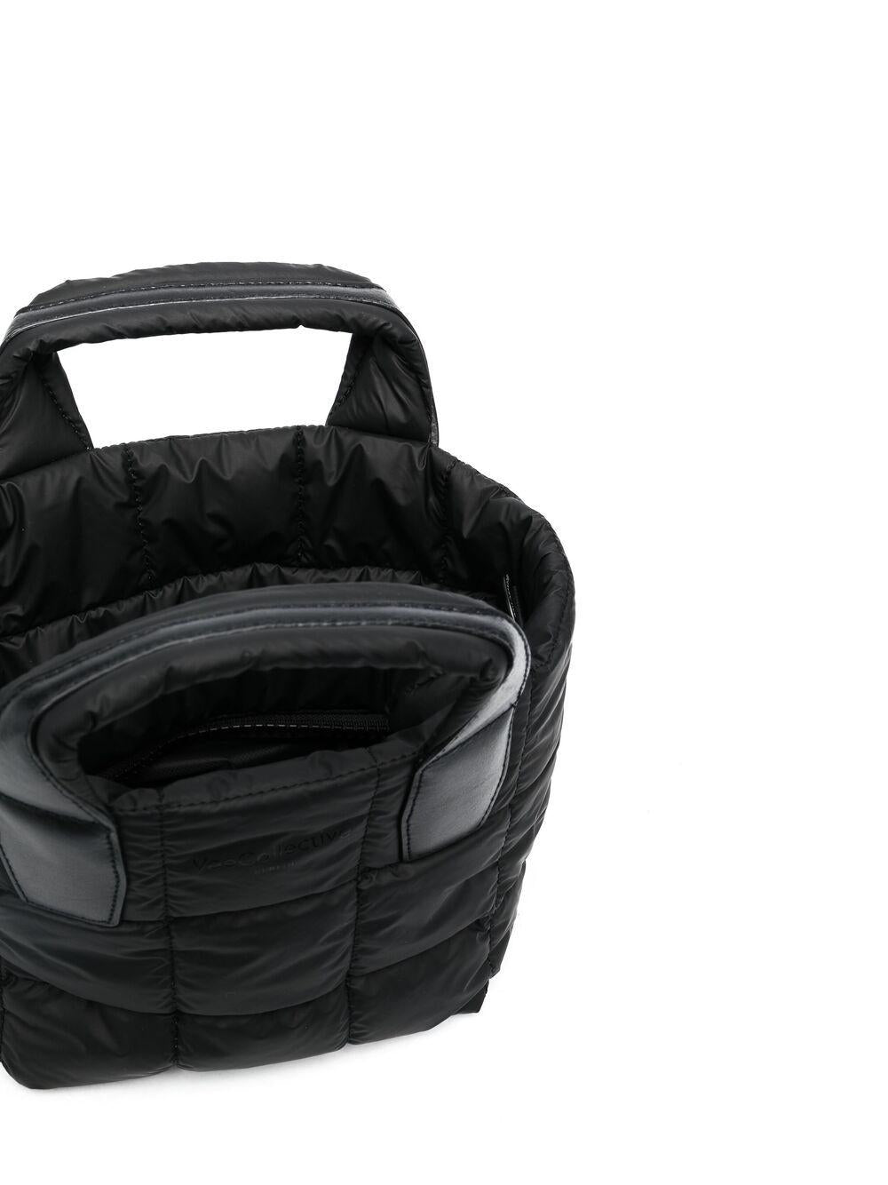 VEE COLLECTIVE Borsa tote 'Matbla' imbottita