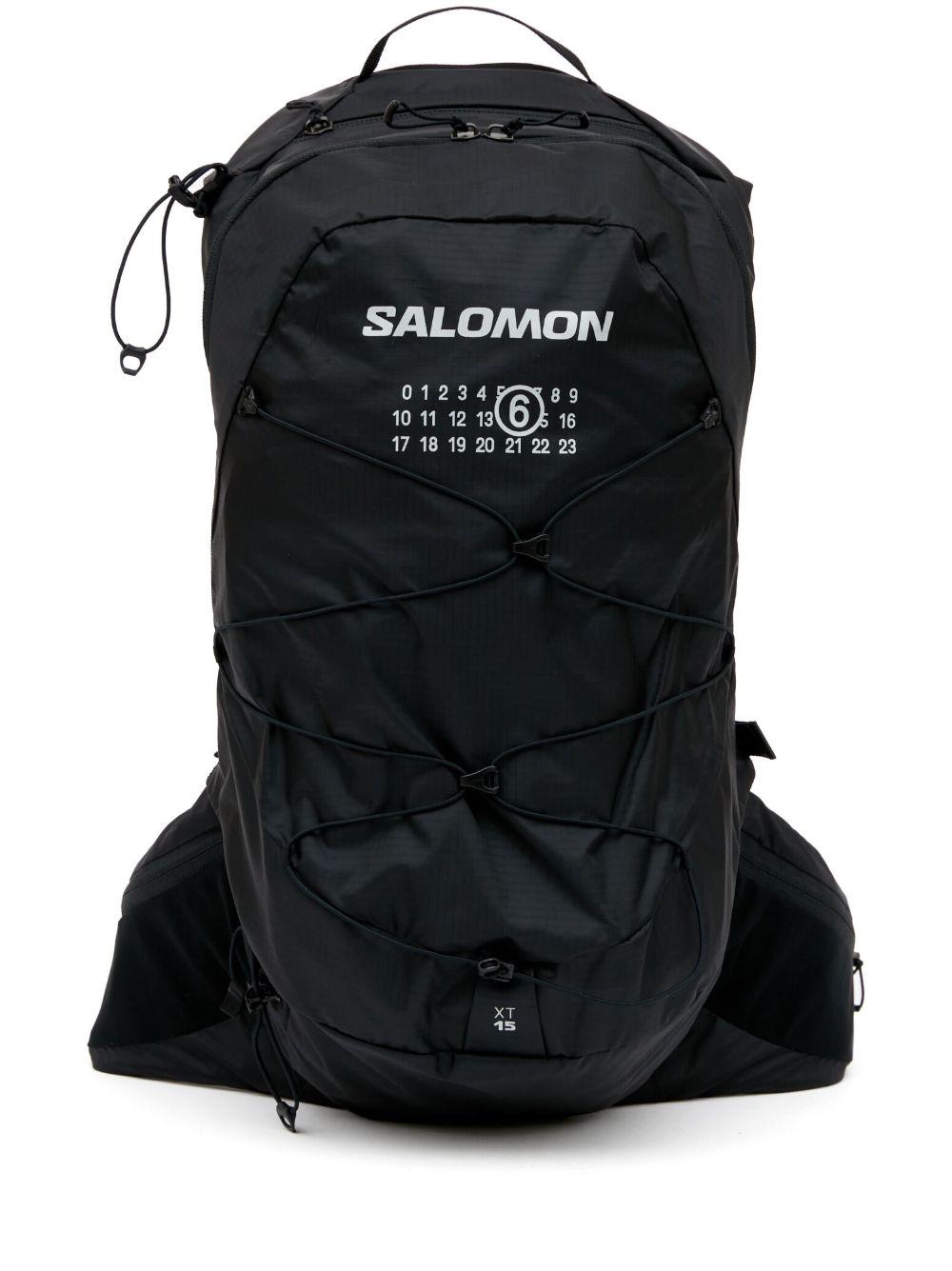 MM6 MAISON MARGIELA MM6 x Salomon zaino