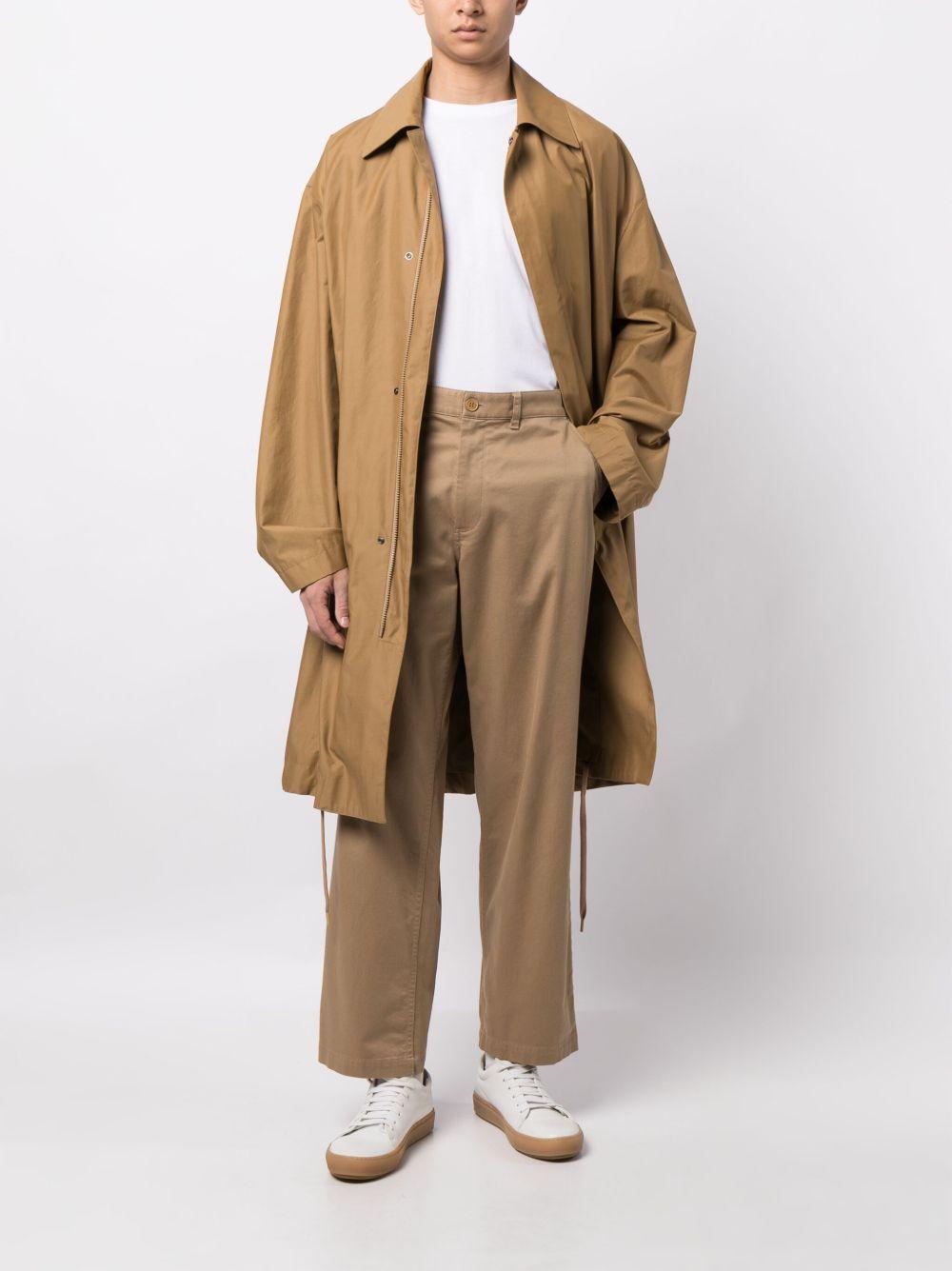 BOSS T-shirt 'Thompson'