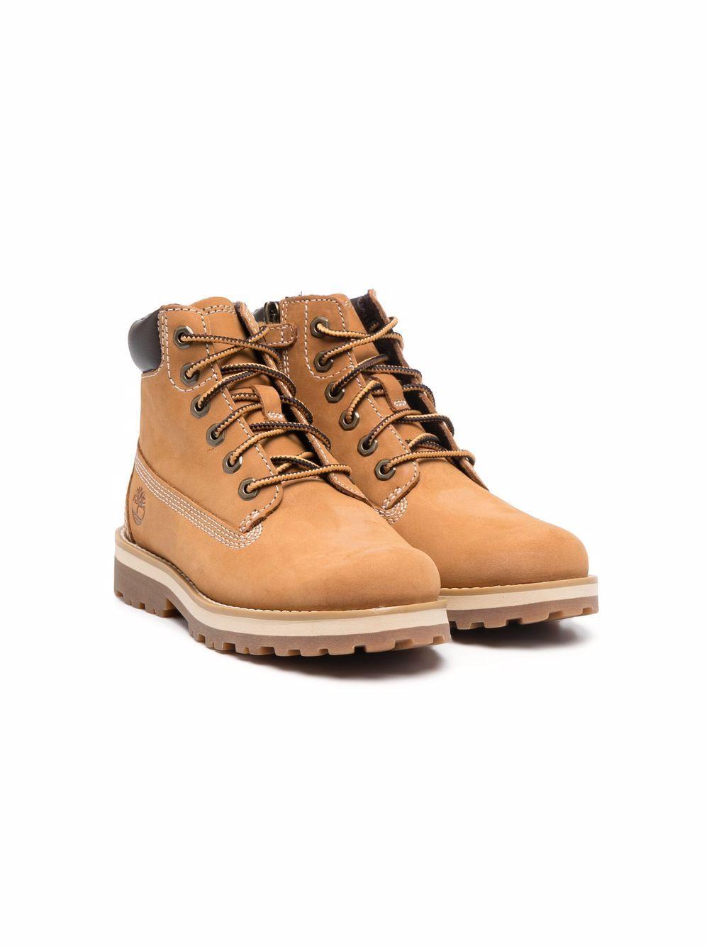 TIMBERLAND Anfibi 'Courma'