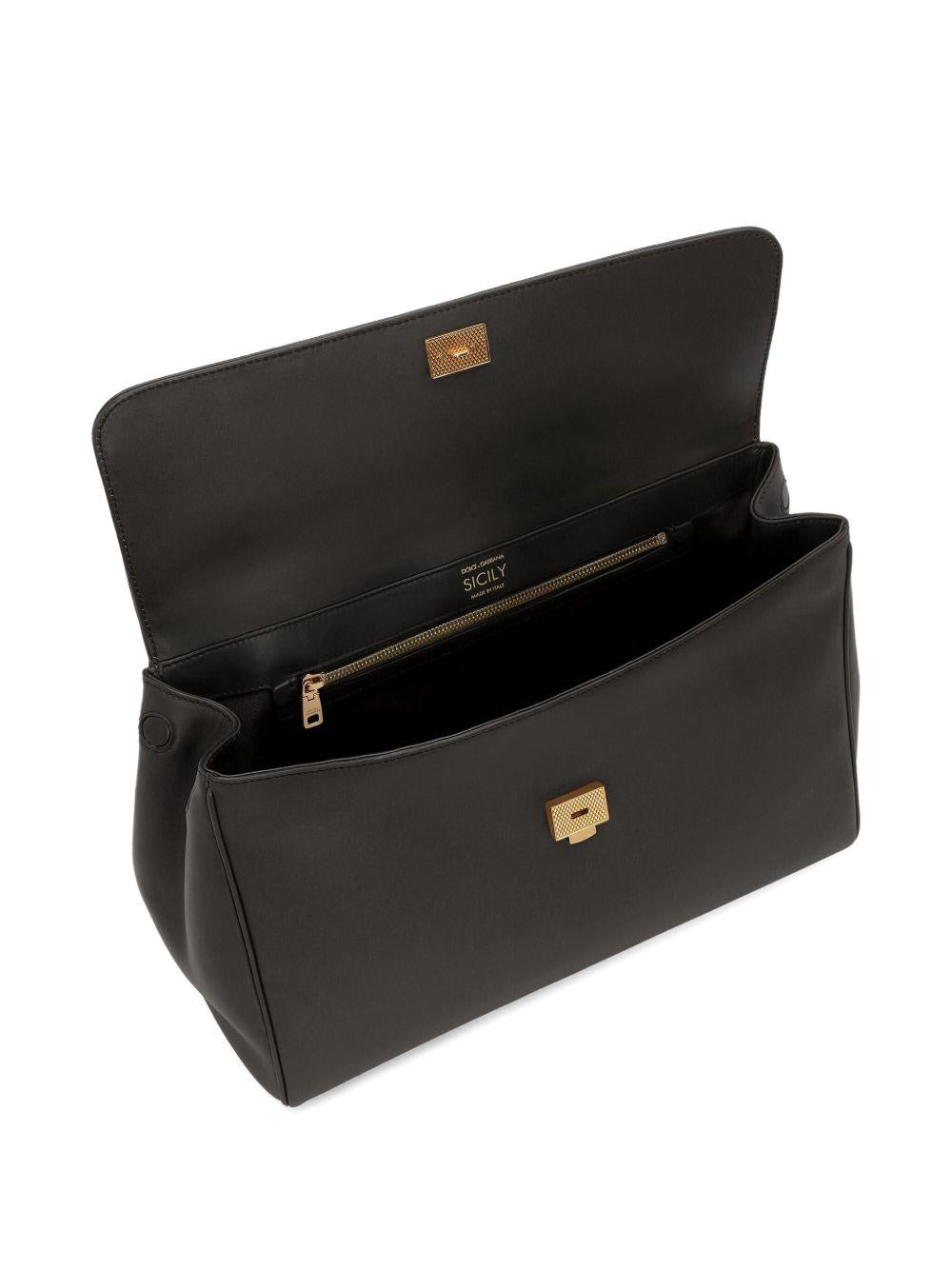 DOLCE e GABBANA Borsa tote 'Sicily'