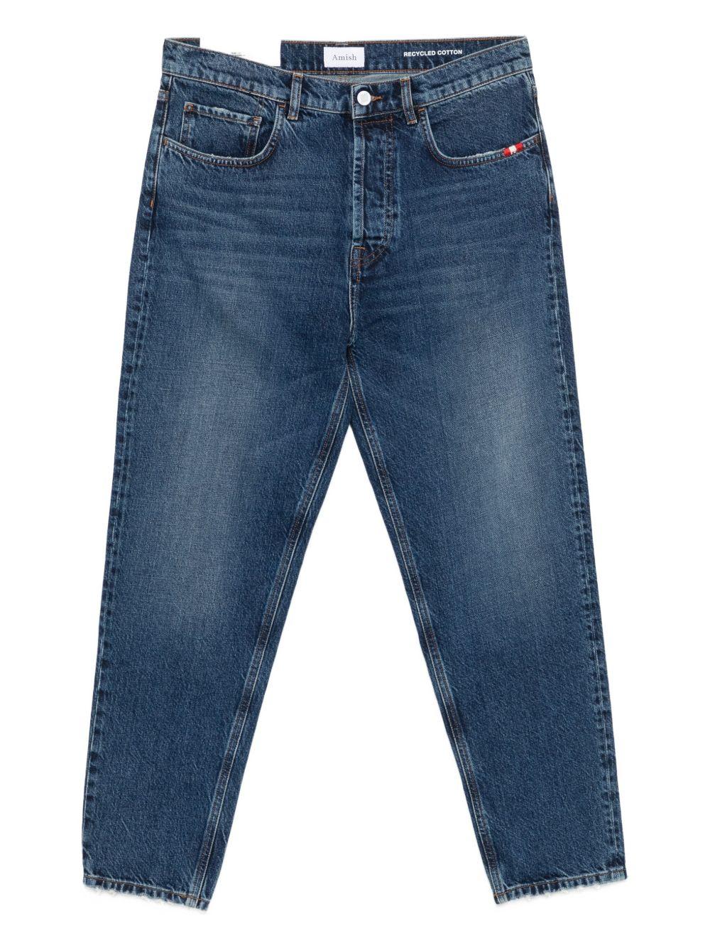 AMISH Jeans 'Jeremiah'