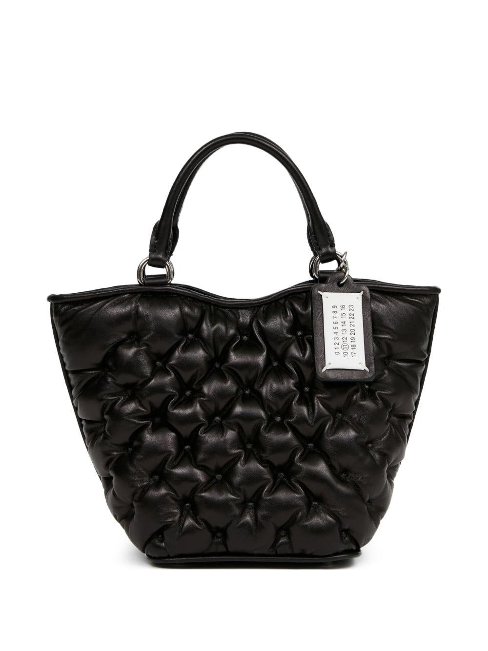 MAISON MARGIELA Borsa tote 'Glam' mini