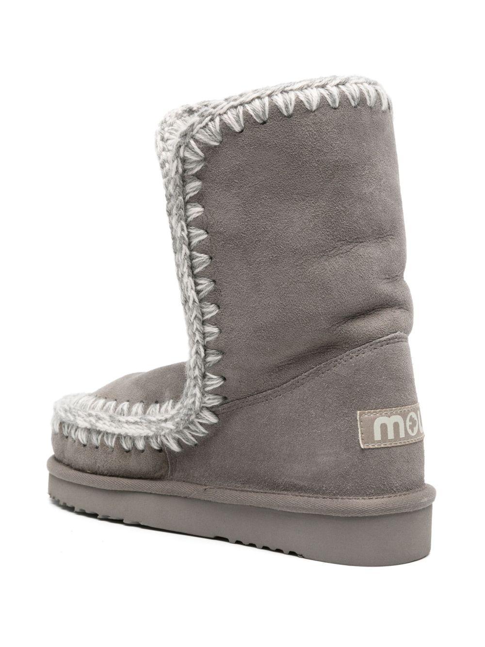 MOU Stivaletti 'Eskimo Boot'