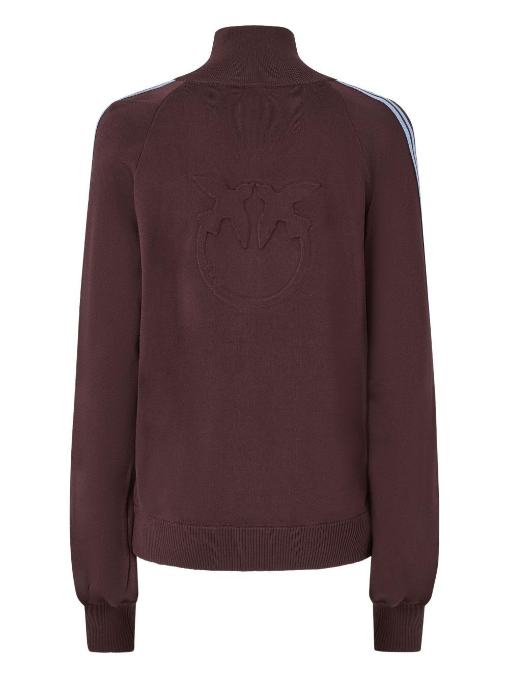 PINKO Felpa 'Panarea'