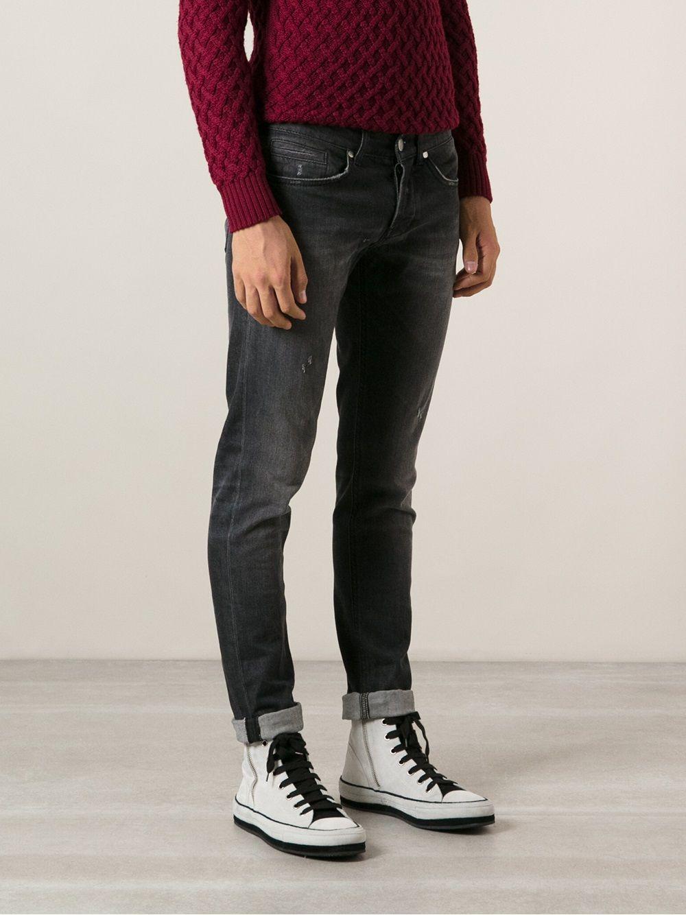 DONDUP Jeans 'George' skinny