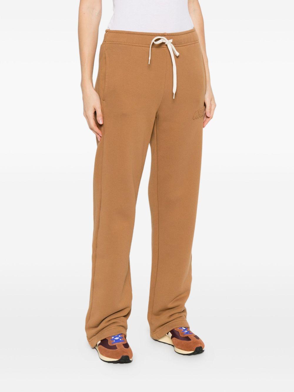 AUTRY Pantaloni sportivi con logo