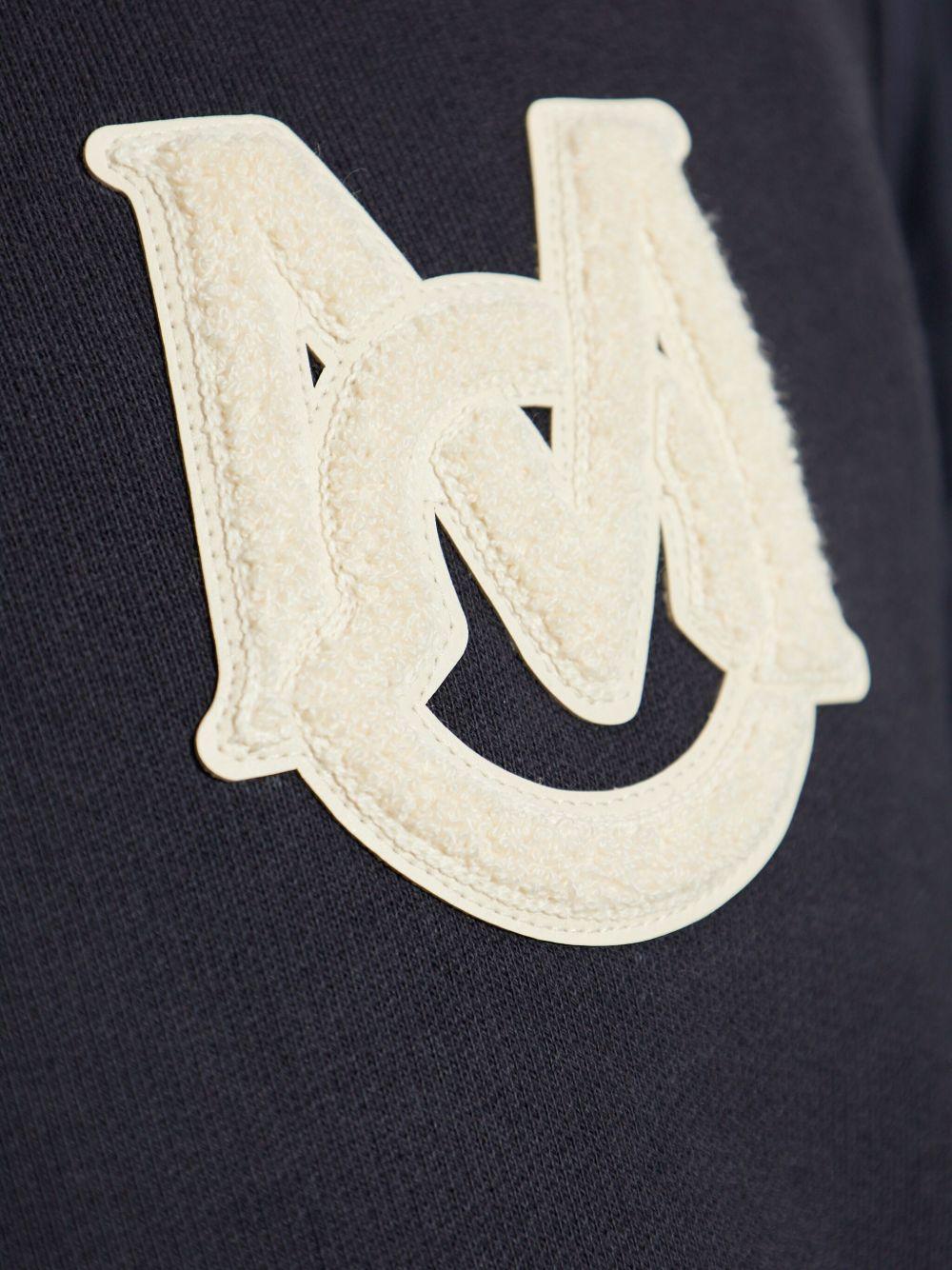 MONCLER Giacca 'Vennes' reversibile