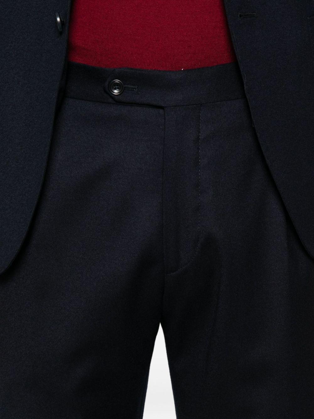 TAGLIATORE Completo blu navy