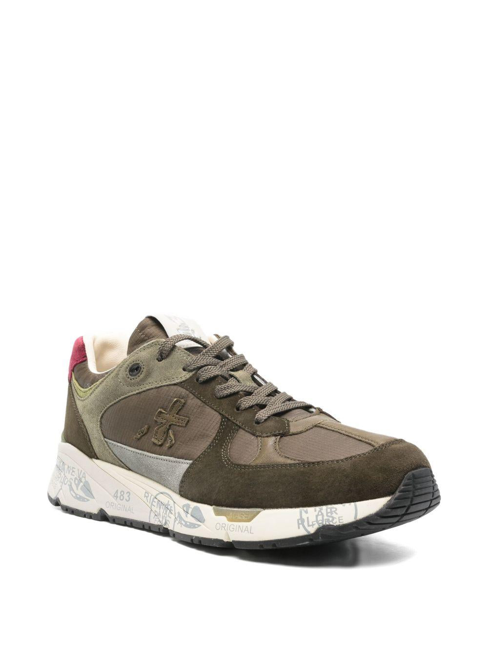 PREMIATA Sneakers 'Mase 7820'