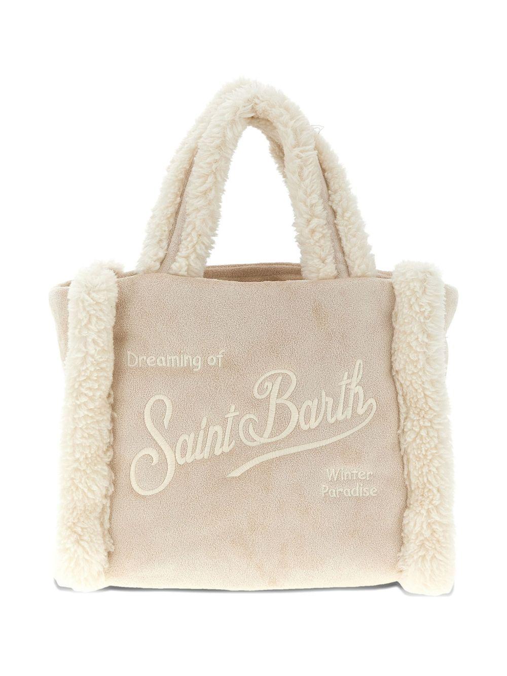 MC2 SAINT BARTH Borsa 'Vanity Mini Sherarling'