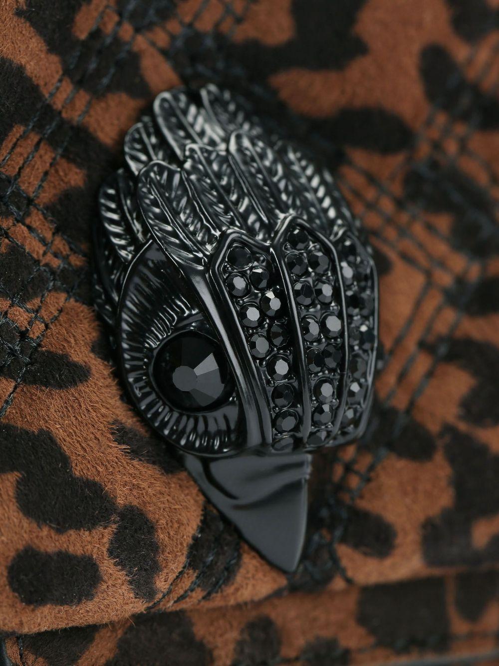 KURT GEIGER Borsa marrone 'Kensington'