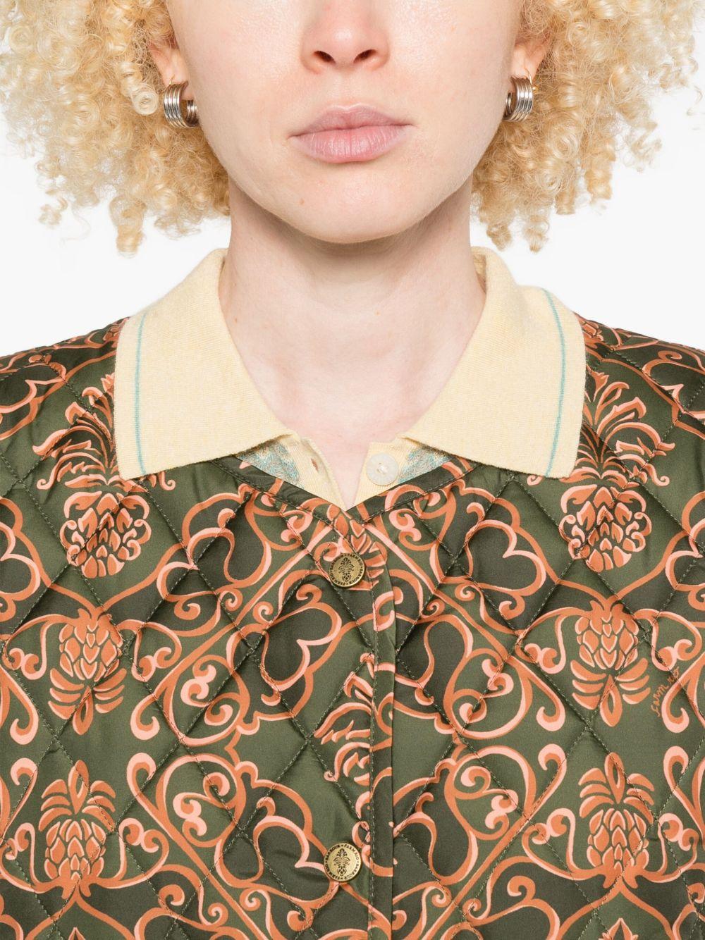 BARBOUR Gilet 'Fernanda'