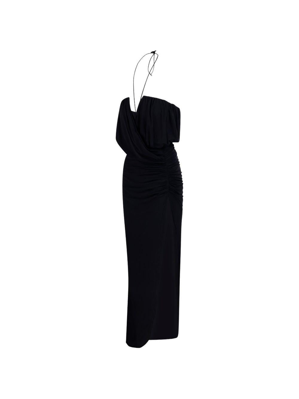 AMAZUIN Abito nero Giselle Deep Black
