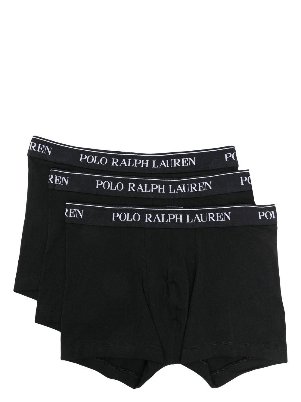 POLO RALPH LAUREN Confezione da 3 boxer