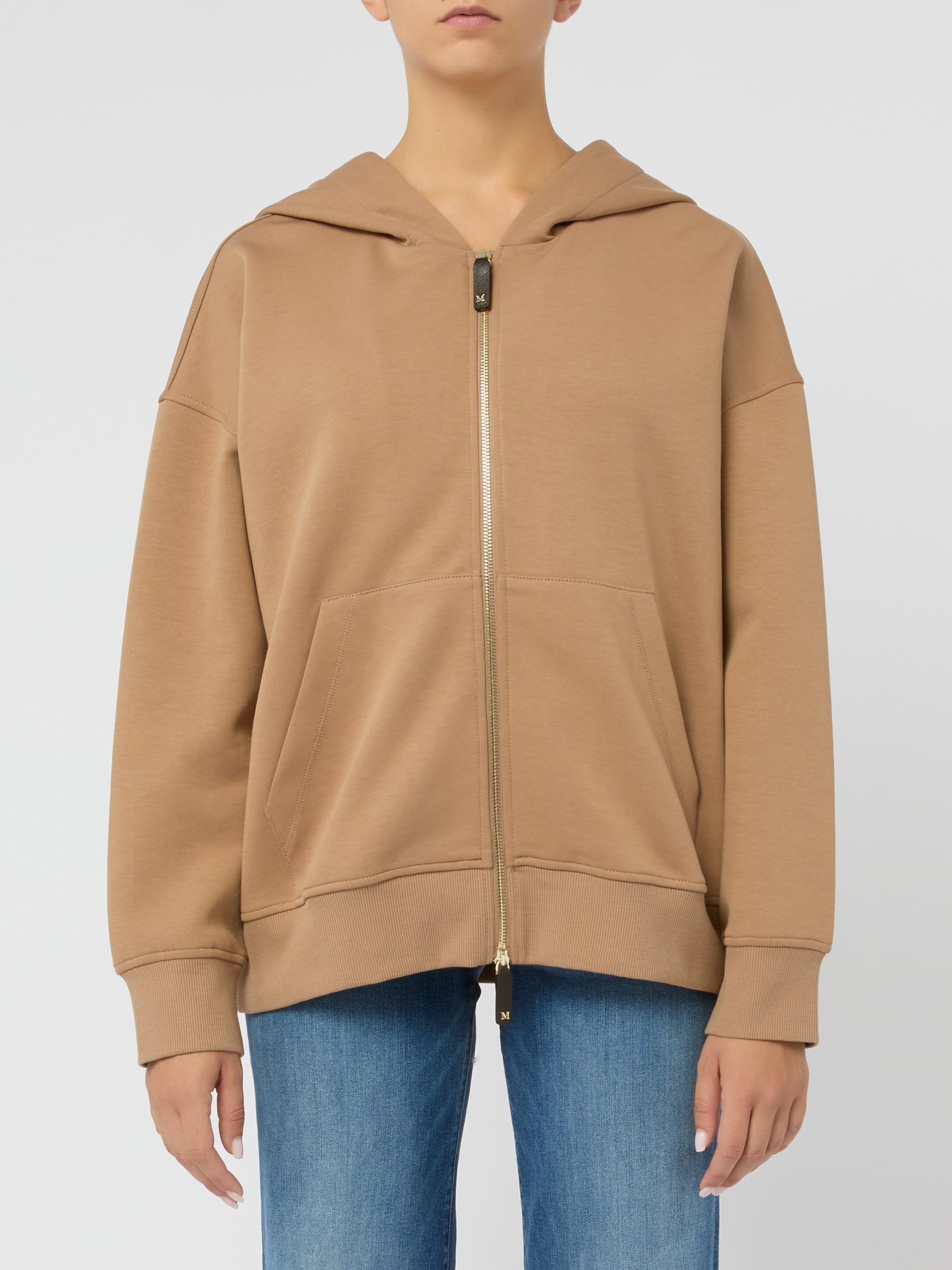 S MAX MARA Felpa 'Siena'