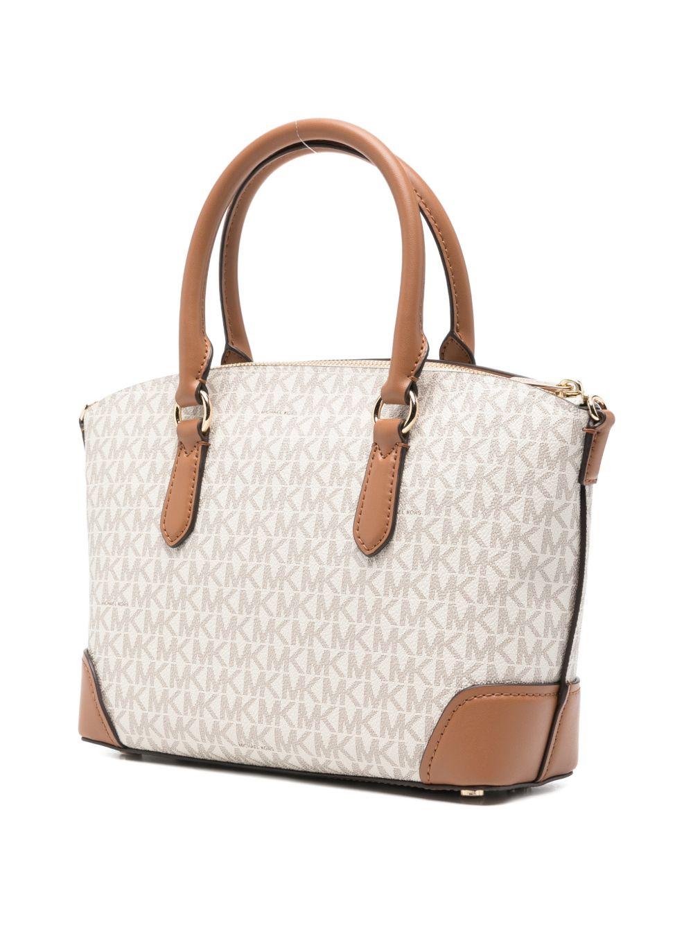 MICHAEL KORS Borsa tote 'Murphy' con stampa monogram