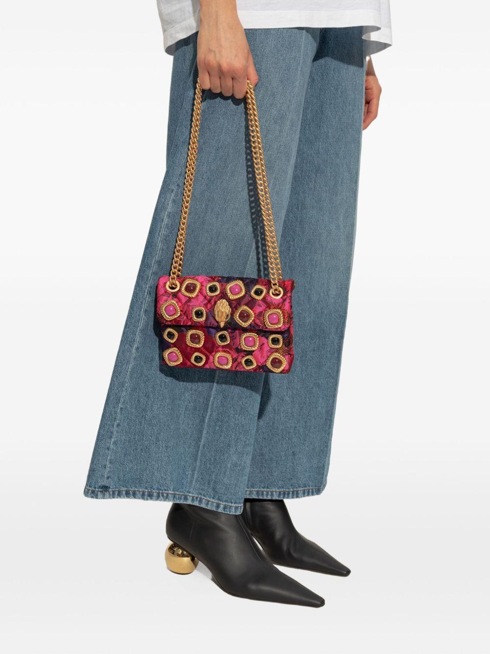 KURT GEIGER Borsa 'Mini Kensington'