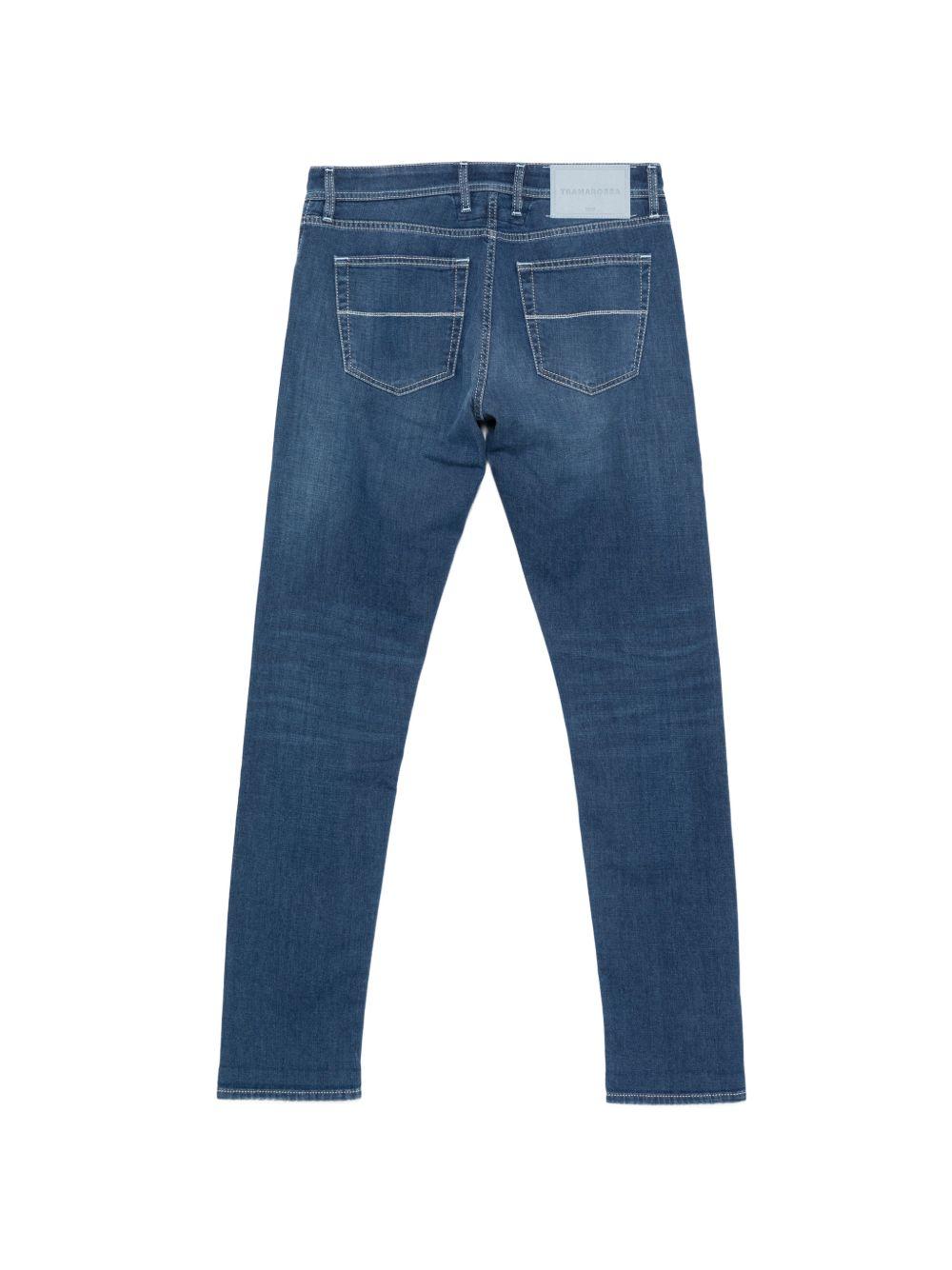 TRAMAROSSA Jeans lunghi Michelangelo
