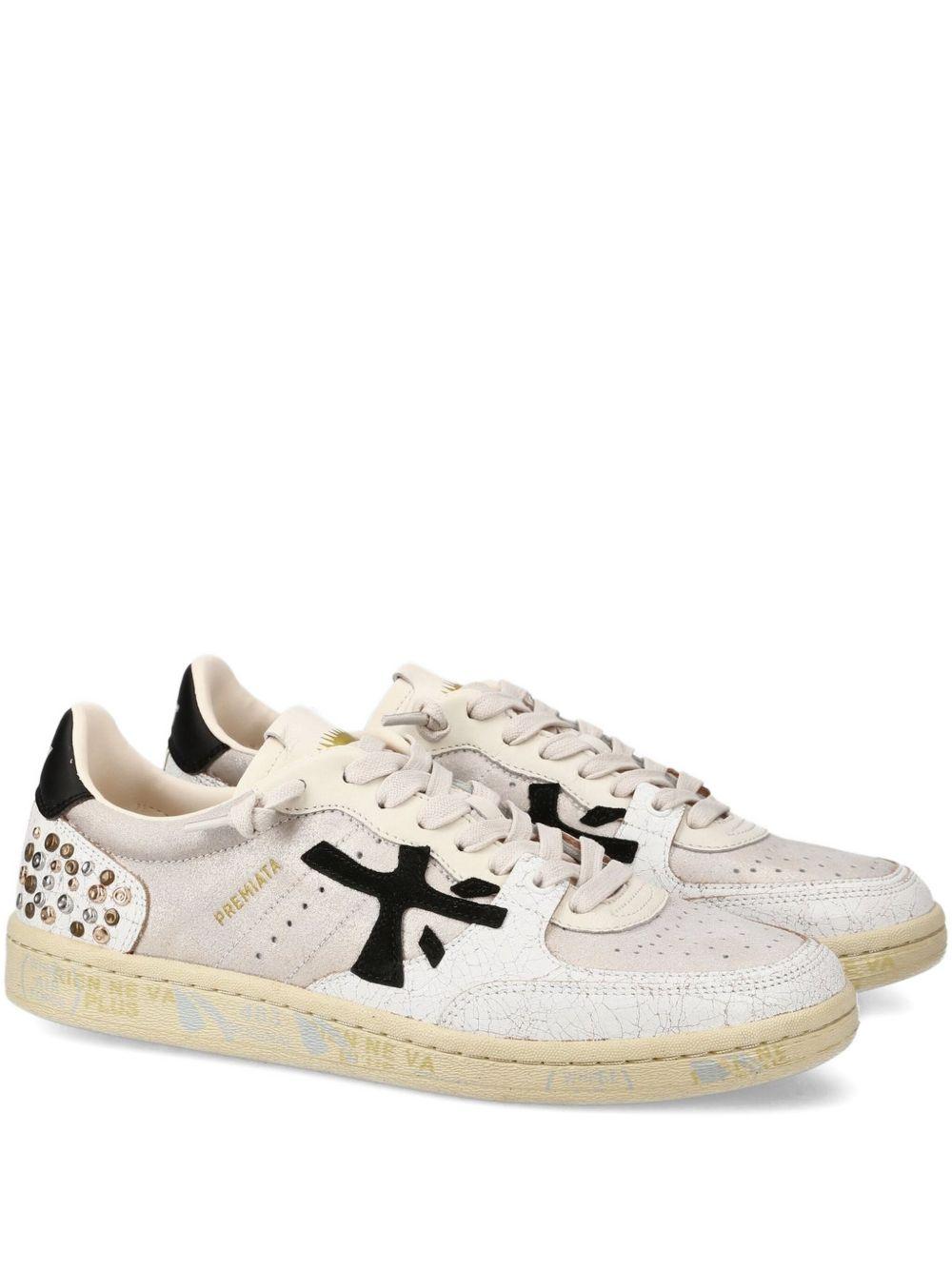 PREMIATA Snakers Bskt Clayd 7661