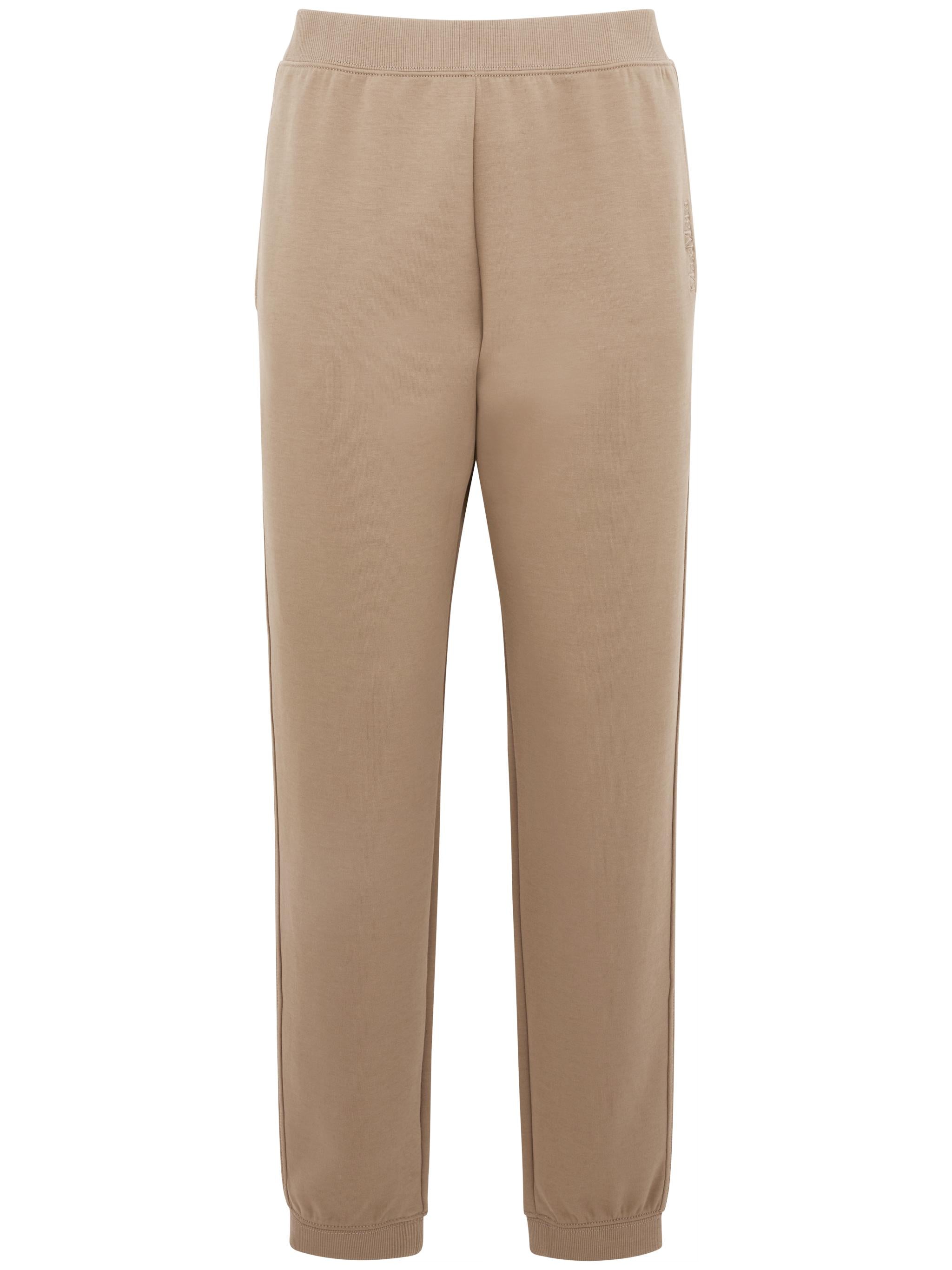 S MAX MARA Pantaloni sportivi 'Violino'