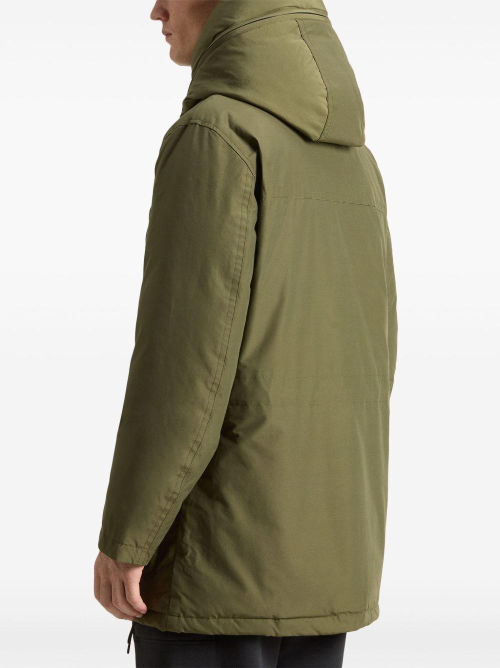 WOOLRICH Parka 'Arctic'