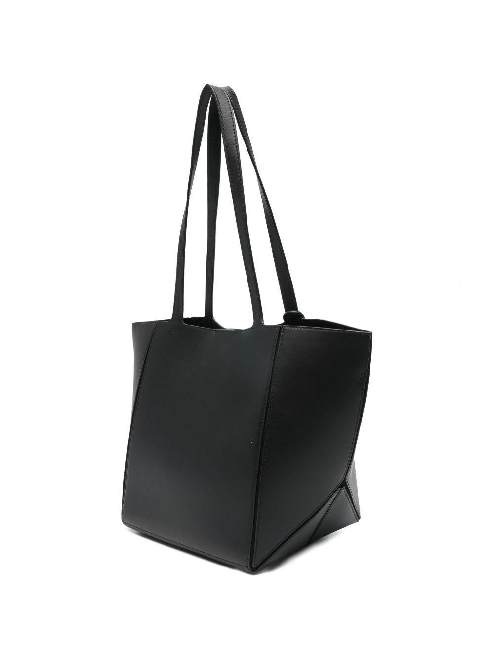MICHAEL KORS Borsa a spalla nera con logo