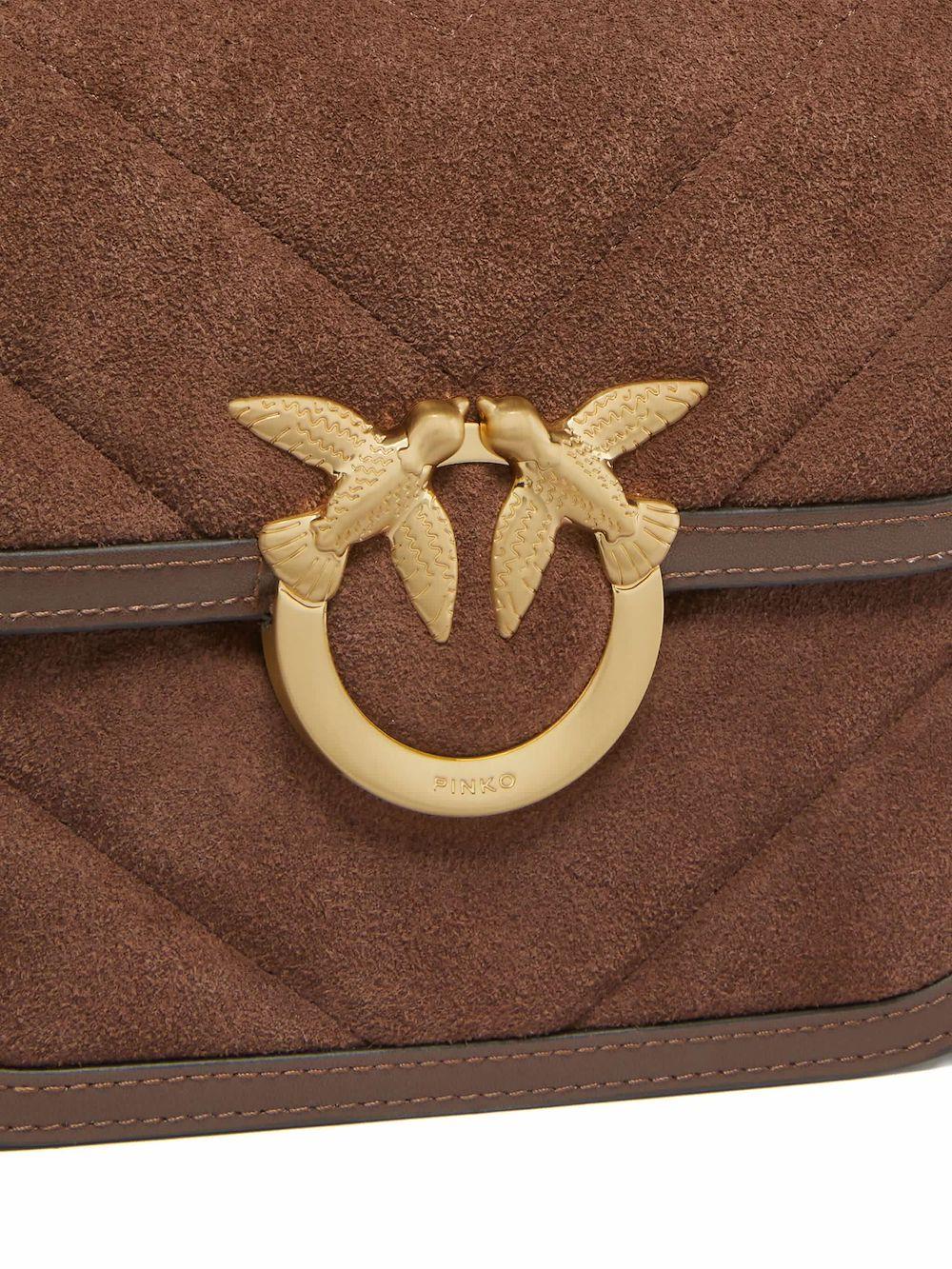 PINKO Borsa a tracolla 'Love Box Bag'