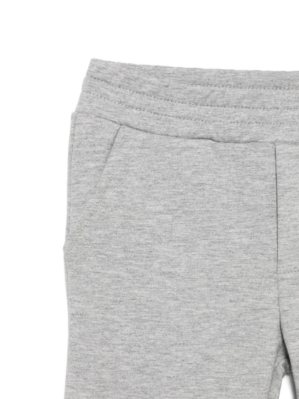 MONCLER Tuta sportiva due pezzi