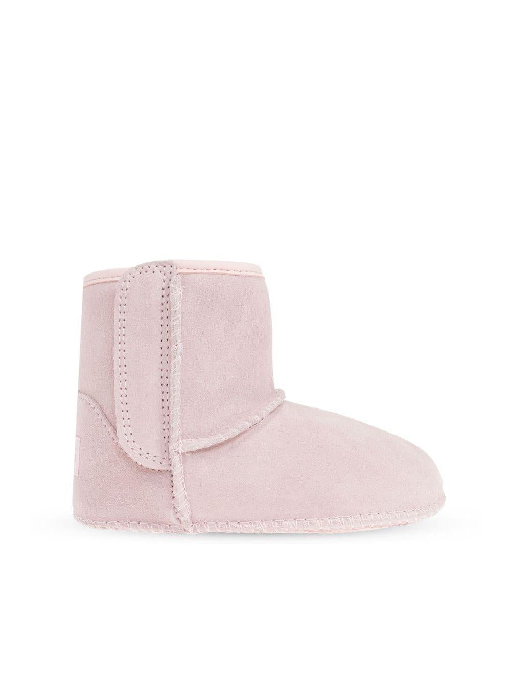 UGG Stivali 'Classic' e coperta 'Lovey'