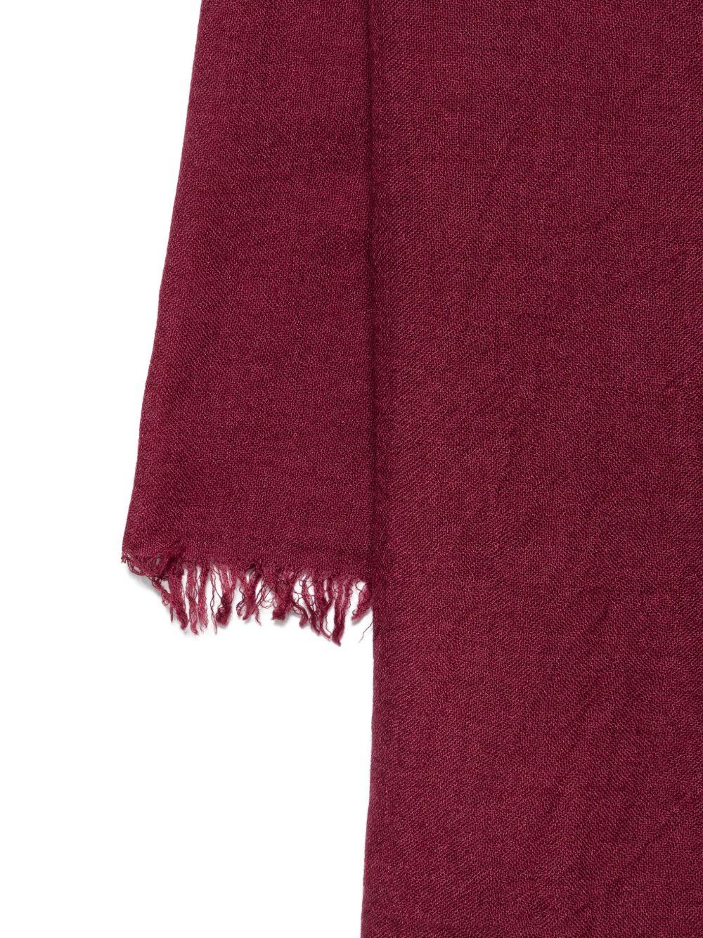 FALIERO SARTI Sciarpa 'Kundy'