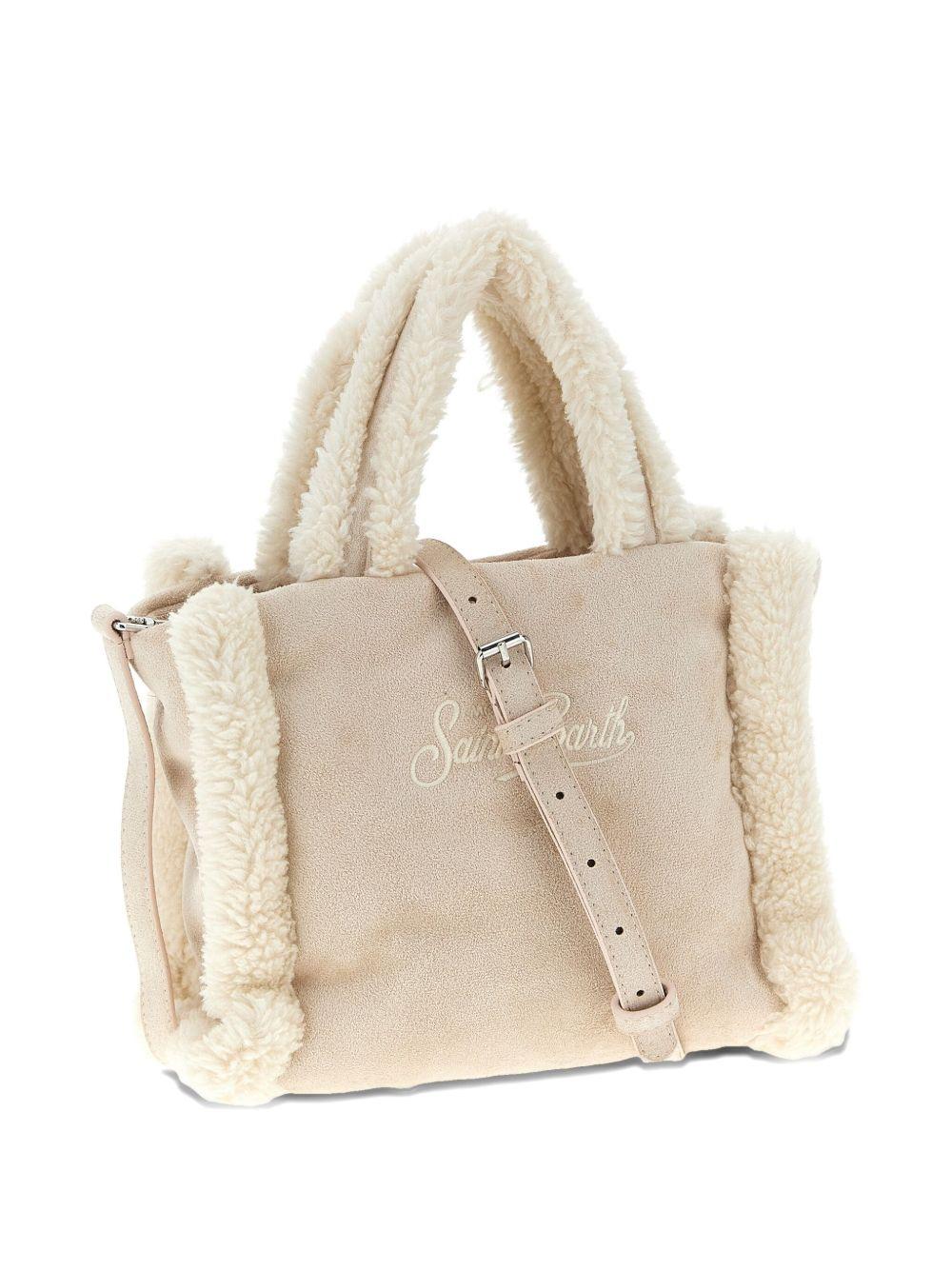 MC2 SAINT BARTH Borsa 'Vanity Mini Sherarling'