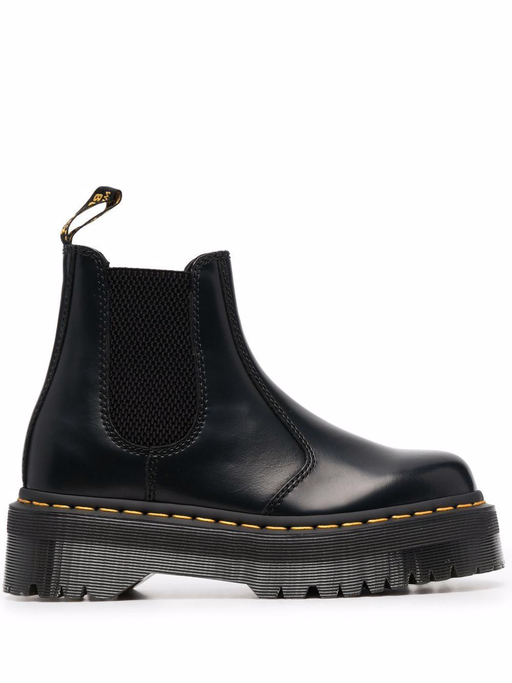 DR MARTENS Stivaletti '2976'