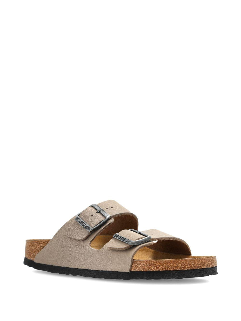 BIRKENSTOCK Ciabatte Arizona taupe