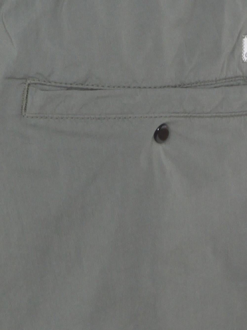 CP COMPANY Shorts cargo grigi