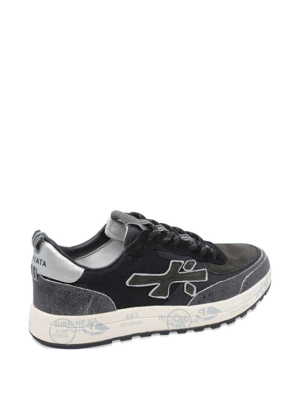 PREMIATA Sneakers 'Nous 7723'
